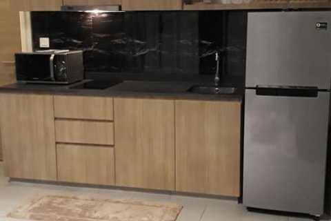 Condominio de 1 dormitorio en Pattaya, Tailandia № 242460