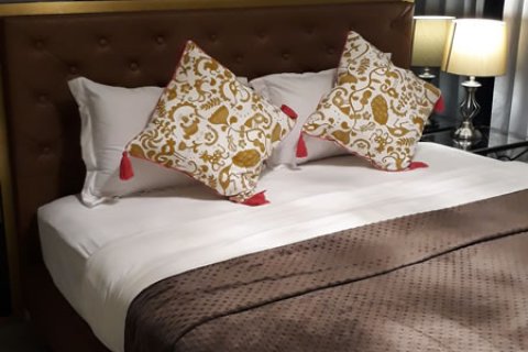 Condominio de 1 dormitorio en Pattaya, Tailandia № 242460 - foto 10