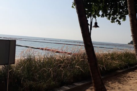 Condominio de 1 dormitorio en Pattaya, Tailandia № 242460 - foto 21