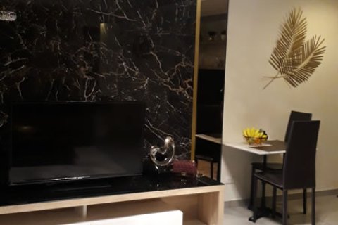 Condominio de 1 dormitorio en Pattaya, Tailandia № 242460 - foto 3