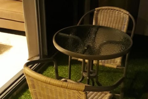 Condominio de 1 dormitorio en Pattaya, Tailandia № 242460 - foto 15