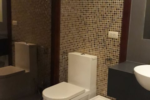 Condominio de 1 dormitorio en Pattaya, Tailandia № 242460 - foto 12