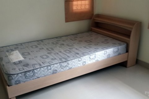 Casa de 3 dormitorios en Pattaya, Tailandia № 243354