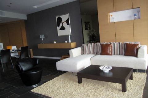 Condo in Pattaya, Thailand, 2 bedrooms  № 242608 - photo 6