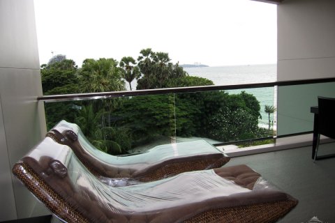 Condo in Pattaya, Thailand, 2 bedrooms  № 242608 - photo 10