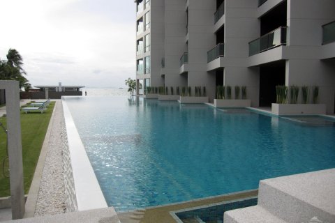 Condo in Pattaya, Thailand, 2 bedrooms  № 242608 - photo 2