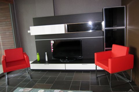 Condo in Pattaya, Thailand, 2 bedrooms  № 242608 - photo 11