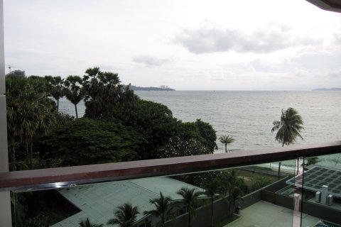 Condo in Pattaya, Thailand, 2 bedrooms  № 242608 - photo 13