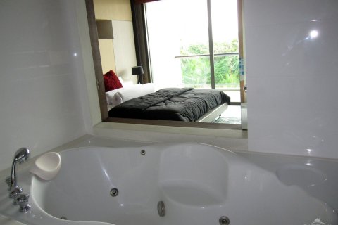 Condo in Pattaya, Thailand, 2 bedrooms  № 242608 - photo 16