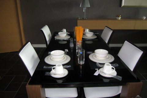 Condo in Pattaya, Thailand, 2 bedrooms  № 242608 - photo 3