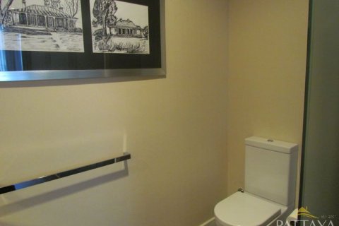 Condominio de 1 dormitorio en Pattaya, Tailandia № 242488 - foto 18