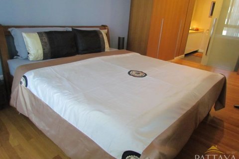 Condominio de 1 dormitorio en Pattaya, Tailandia № 242488 - foto 16