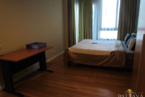 Condominio de 1 dormitorio en Pattaya, Tailandia № 242488 - foto 20