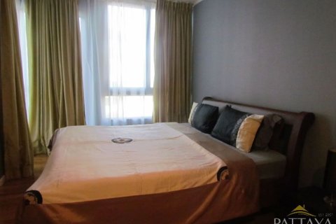 Condominio de 1 dormitorio en Pattaya, Tailandia № 242488 - foto 15