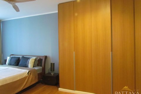 Condominio de 1 dormitorio en Pattaya, Tailandia № 242488 - foto 14