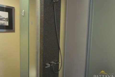 Condominio de 1 dormitorio en Pattaya, Tailandia № 242488 - foto 19
