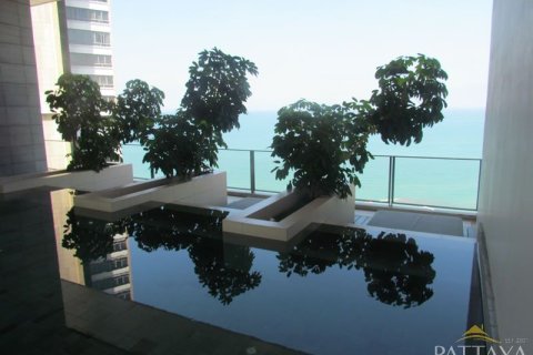 Condominio de 1 dormitorio en Pattaya, Tailandia № 242488 - foto 30