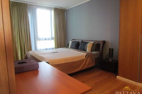 Condominio de 1 dormitorio en Pattaya, Tailandia № 242488 - foto 13