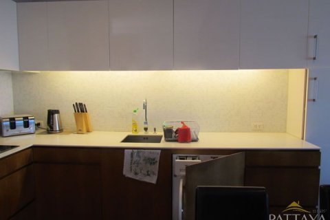 Condominio de 1 dormitorio en Pattaya, Tailandia № 242488 - foto 4