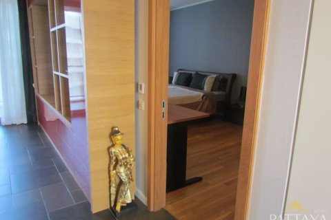 Condominio de 1 dormitorio en Pattaya, Tailandia № 242488 - foto 23