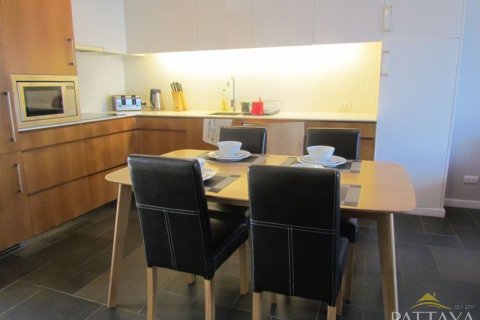 Condominio de 1 dormitorio en Pattaya, Tailandia № 242488 - foto 21