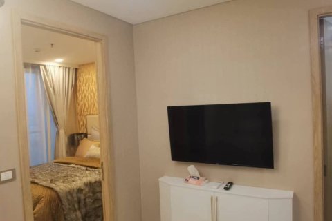Wohnung in Pattaya, Thailand 2 Zimmer № 234444 - Foto 4