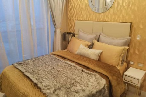 Wohnung in Pattaya, Thailand 2 Zimmer № 234444
