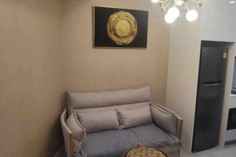Wohnung in Pattaya, Thailand 2 Zimmer № 234444 - Foto 3