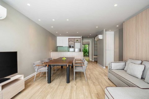 Condo à Bang Tao, Thaïlande, 3 chambres  № 120963 - photo 4