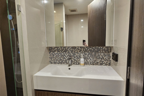 Eigentumswohnung in Bangkok, Thailand, 2 Schlafzimmer  № 246453