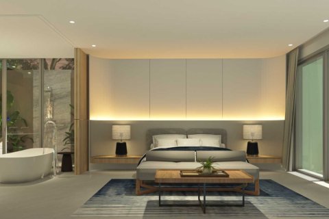 Casa de 3 dormitorios en Bang Tao, Tailandia № 120841 - foto 9
