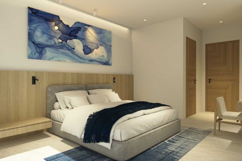 Casa de 3 dormitorios en Bang Tao, Tailandia № 120841 - foto 14