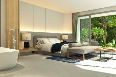 Casa de 3 dormitorios en Bang Tao, Tailandia № 120841 - foto 16