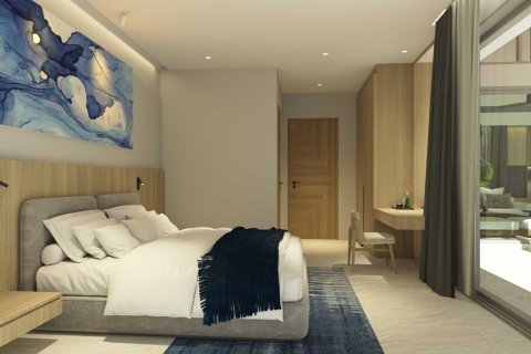 Casa de 3 dormitorios en Bang Tao, Tailandia № 120841 - foto 11