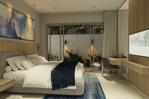 Casa de 3 dormitorios en Bang Tao, Tailandia № 120841 - foto 10