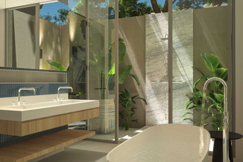 Casa de 3 dormitorios en Bang Tao, Tailandia № 120841 - foto 15