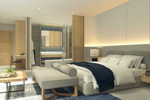 Casa de 3 dormitorios en Bang Tao, Tailandia № 120841 - foto 18