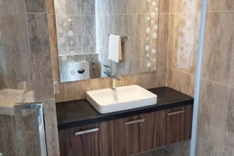 Condo in Pattaya, Thailand, 1 bedroom in GRAND AVENUE RESIDENCE № 243420