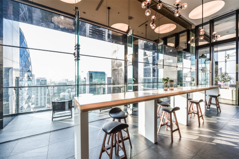Condominio de 1 dormitorio en Bangkok, Tailandia № 185870 - foto 6