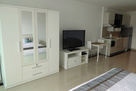 Sobre plano View Talay 7 en Pattaya, Tailandia № 28255 - foto 3