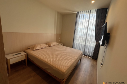 คอนโดมิเนียมในกรุงเทพฯ, ประเทศไทย, 2 ห้องนอน № 248451 - รูปถ่าย 9