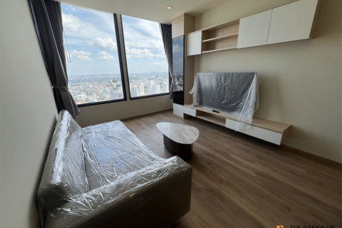 คอนโดมิเนียมในกรุงเทพฯ, ประเทศไทย, 2 ห้องนอน № 248451 - รูปถ่าย 4