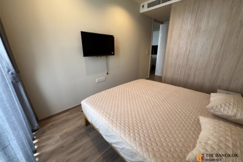 คอนโดมิเนียมในกรุงเทพฯ, ประเทศไทย, 2 ห้องนอน № 248451 - รูปถ่าย 10