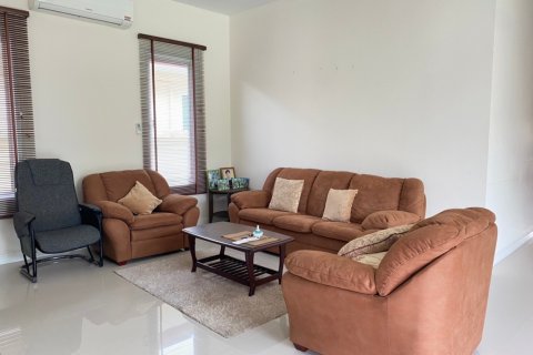 บ้านในพัทยา, ประเทศไทย 3 ห้องนอน № 243215