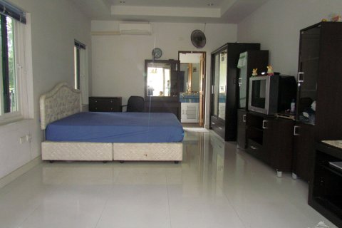 Haus in Pattaya, Thailand 4 Schlafzimmer № 243333 - Foto 14