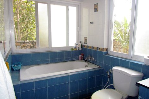 Haus in Pattaya, Thailand 4 Schlafzimmer № 243333 - Foto 15