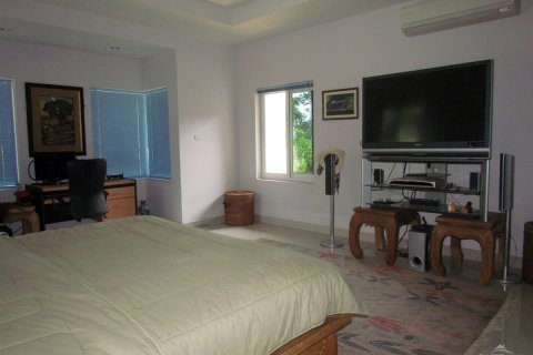 Haus in Pattaya, Thailand 4 Schlafzimmer № 243333 - Foto 8