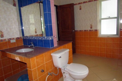 Haus in Pattaya, Thailand 4 Schlafzimmer № 243333 - Foto 21