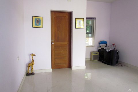 Haus in Pattaya, Thailand 4 Schlafzimmer № 243333 - Foto 23