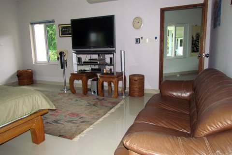 Haus in Pattaya, Thailand 4 Schlafzimmer № 243333 - Foto 13